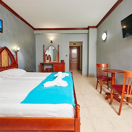 Hotel Manz 2 Pomorie Exterior photo