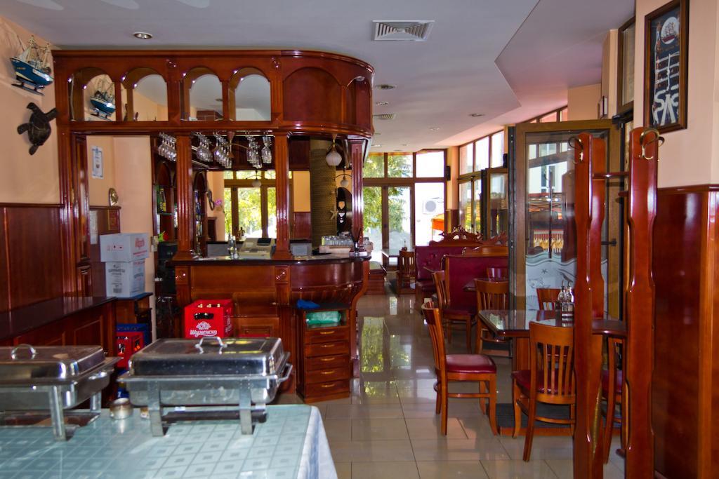 Hotel Manz 2 Pomorie Exterior photo